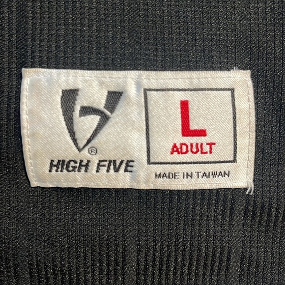 Hypland Death 2 Hype Baseball Jersey - Picture 3 of 9